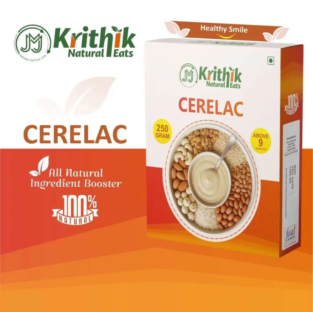 Cerelac 250g