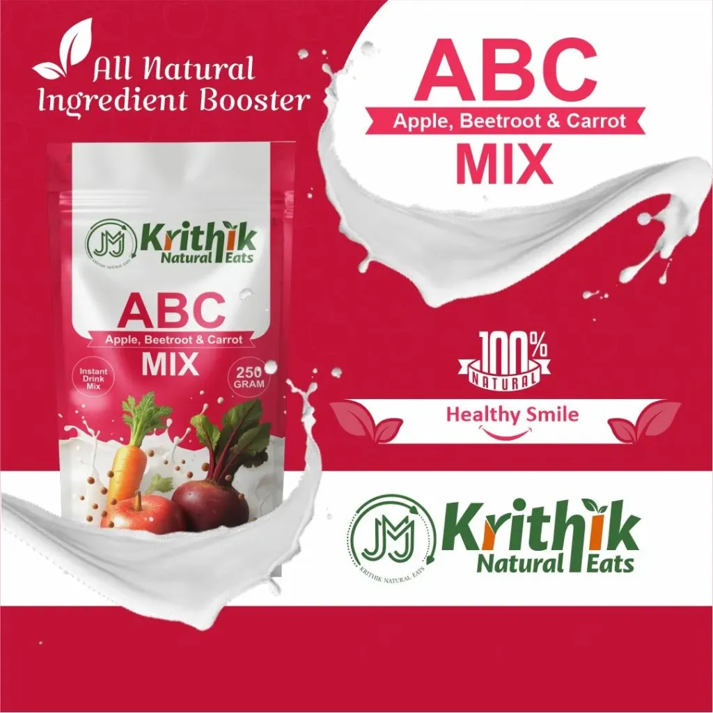 ABC Malt (250g)